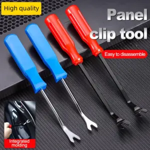 kit ferramentas remoção painéis automotivos