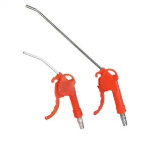 pistola de ar comprimido bico 3.8mm