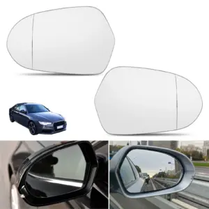 espelho retrovisor lateral audi a6 c7