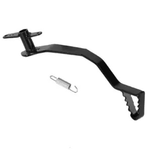 pedal alavanca freio traseiro pit dirt bike