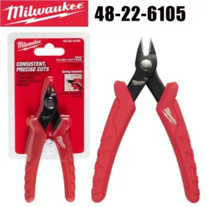 cortador de precisão mini milwaukee