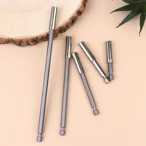 adaptador haste hexagonal extensão magnética