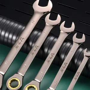 chave inglesa catraca flexível 6-22mm