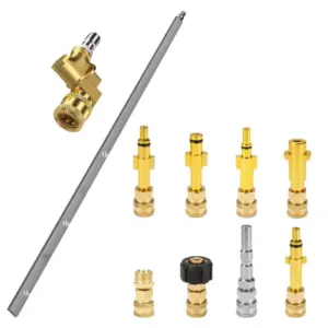 kit limpeza radiador condensador automotivo