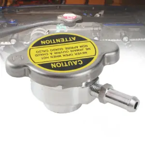 bocal enchimento radiador solda 30mm