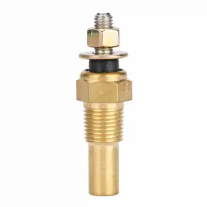 sensor temperatura água óleo 1/8 NPT