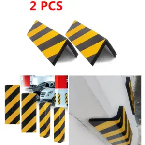 protetor de parede de garagem
