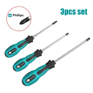 jogo chaves phillips 4mm 5mm 6mm