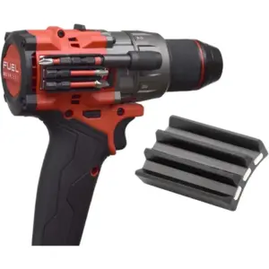 suporte magnético para bits de chave de fenda