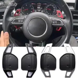 extensor paddle shift audi tipo b