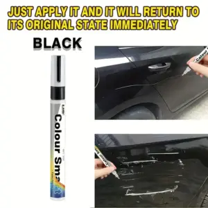caneta reparo arranhões automotivos