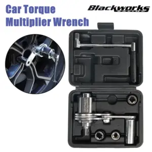 chave multiplicadora de torque 1:16