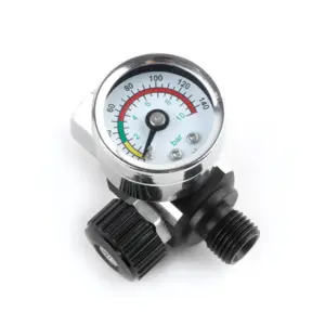 regulador pressão ar g1/4