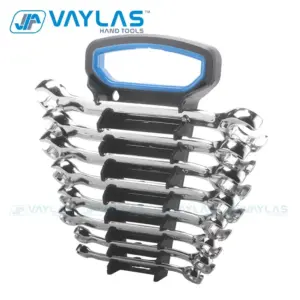 chave para porca de tubo de óleo 6-22mm