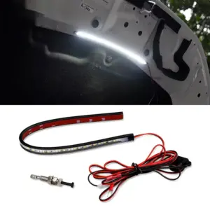 barra de luz led 12v motor