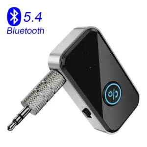 adaptador bluetooth 5.4 transmissor receptor p2