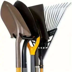 suporte de ferramentas metálico de parede