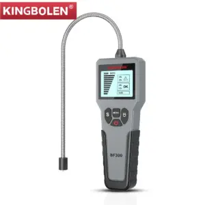testador fluido de freio kingbolen bf200