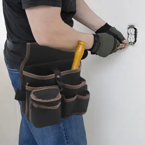 bolsa de ferramentas multifuncional cinto