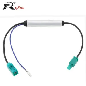 cabo adaptador antena fakra z