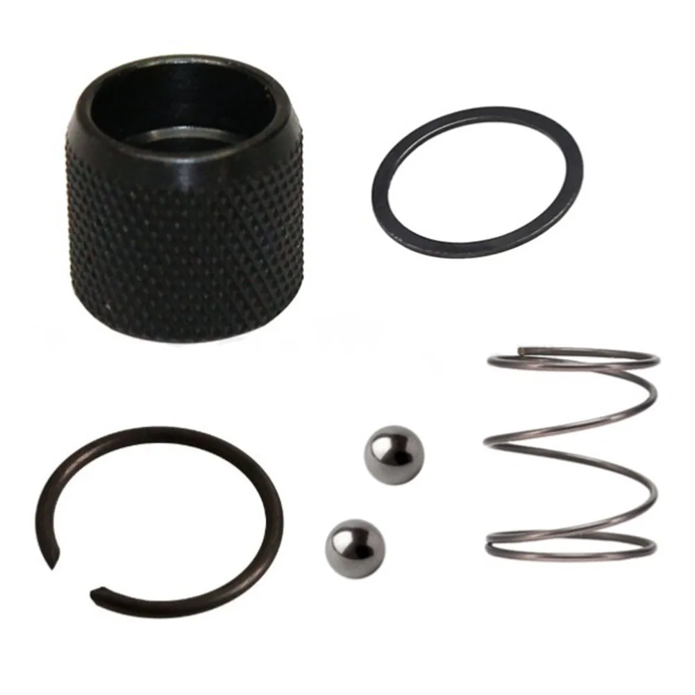 Conjunto de Suporte de Broca de Mandril para BTP144 BTD145 - Imagem 6