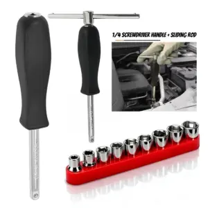 conjunto chave soquete 5-13mm motocicleta