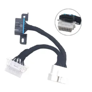 cabo extensor divisor obd2 16 pinos