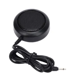 alto-falante externo 3.5mm 1w