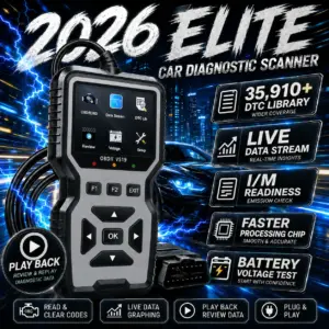 scanner automotivo obd2 eobd