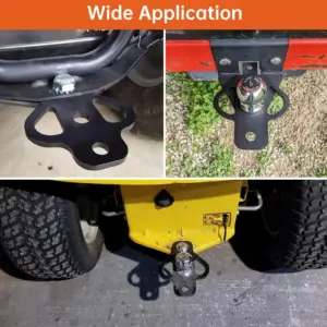 adaptador engate reboque 3 vias