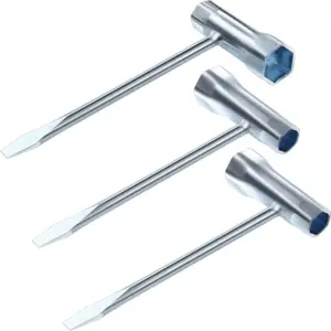 chave t motosserra 13 19mm