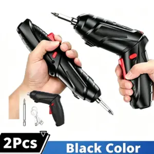 parafusadeira elétrica 3.6v usb