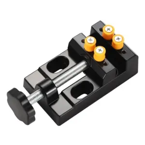 mini braçadeira plana universal