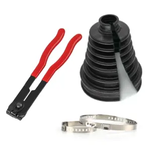 coifa homocinética universal neoprene