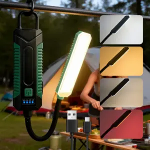 lanterna de trabalho led portátil