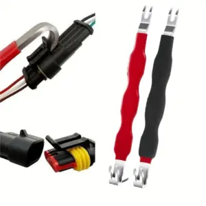 ferramenta remoção conectores automotivos