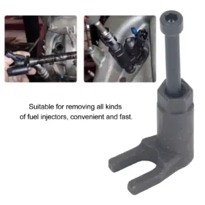 kit extrator injetores diesel