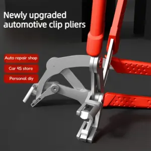 alicate remoção clipes automotivos
