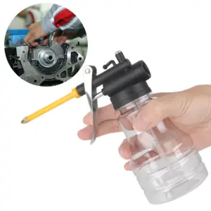 bomba de oleo manual 250ml