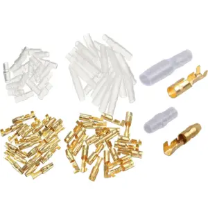 kit conector bala 4.0mm