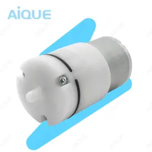 bomba de ar micro 310 3.7v 6v
