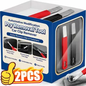 ferramenta remoção acabamentos automotivos