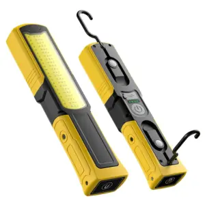 lanterna de trabalho led magnetica
