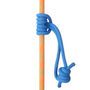 corda prusik 6mm 120cm