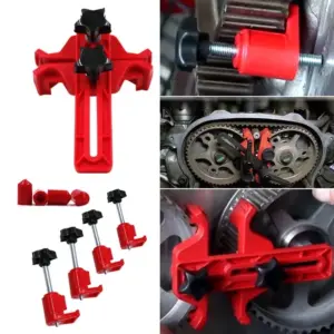 kit ferramenta sincronismo motor 5 peças