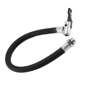 mangueira extensora inflador pneu schrader