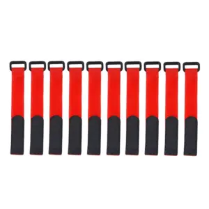 cinta organizadora nylon velcro
