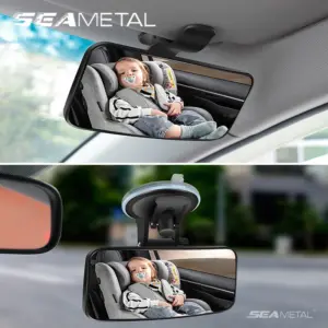 espelho interno auxiliar bebe