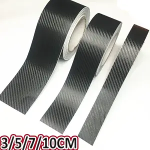 fita adesiva fibra carbono 3d