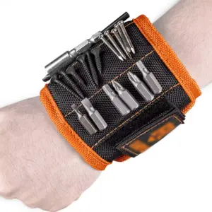 pulseira magnética ferramentas